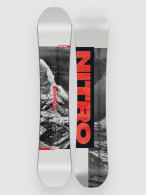 Snowboards van Nitro - shop de collectie